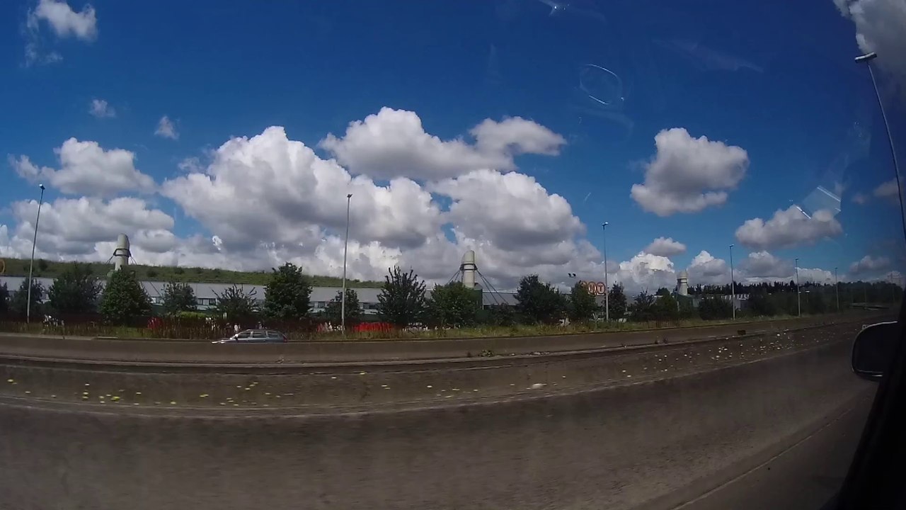 Trip East Coast I Montreal x Toronto x Niagara Falls x Boston x New York - Manaa's Family !