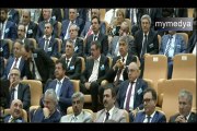 Erdoğan FETÖ'cüleri ifşa edin çağrısı yaptı