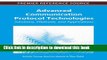 [Download] Advanced Communication Protocol Technologies: Solutions, Methods, and Applications