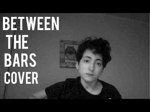 Between the Bars Acoustic Cover