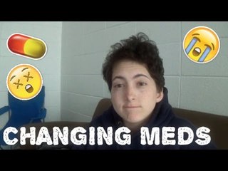 MENTAL UPDATE | OFF ZOLOFT ON LEXAPRO