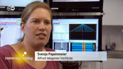 Sylt: Improving Coastal Protection | Tomorrow Today