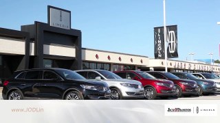 2016 Lincoln MKS Serving Athens, TX - Lincoln Dealers