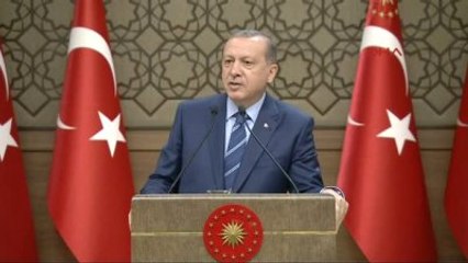 Erdoğan Bu Örgüte Giden Her Kuruş Millete Sıkılan Bir Kurşundur 5