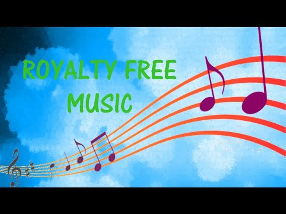 Hmm... MUSIC!