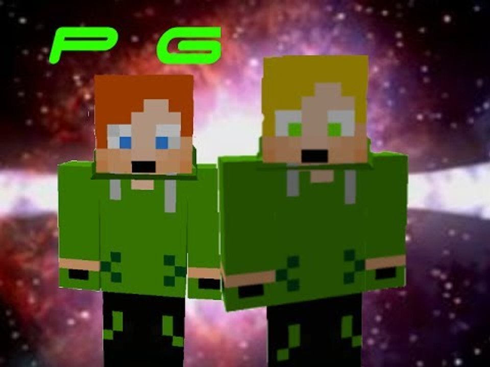 ParallelGamez Channel Trailer