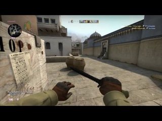 Sneakiest Csgo Pro Plays Ever!!