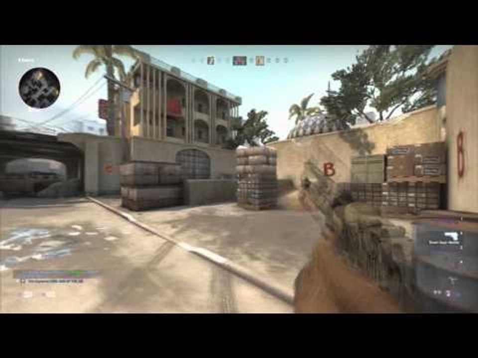 MLG Fuck Up