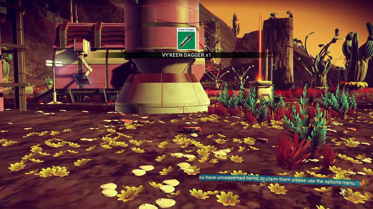 No Man's Sky