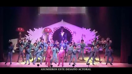 Colegio Montessori British School - Noticapsula 7 Charlie y la fábrica de chocolates