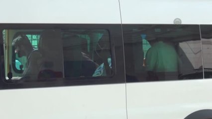 Fetö'nün Darbe Girişimi