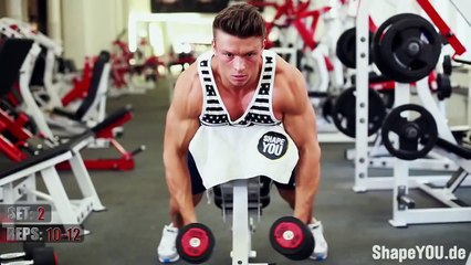 Ngày 2_ Vai - Trái Tim Nhà Vô Địch by Ryan Terry & Felix [Viet Sub]