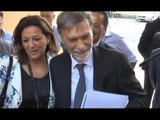 Campania - Presidente Autorità Portuale, Delrio chiede invio curricula (09.08.16)