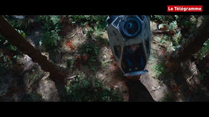 Stars Trek Sans Limites - Bande annonce