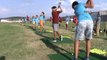 Ardahan İstanbullu Golfçüler, Ardahan'da Kamp Yaptı