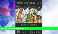 Big Deals  Analyzing Monsters - Family Cures: The Drew Peterson Saga  Free Full Read Most Wanted