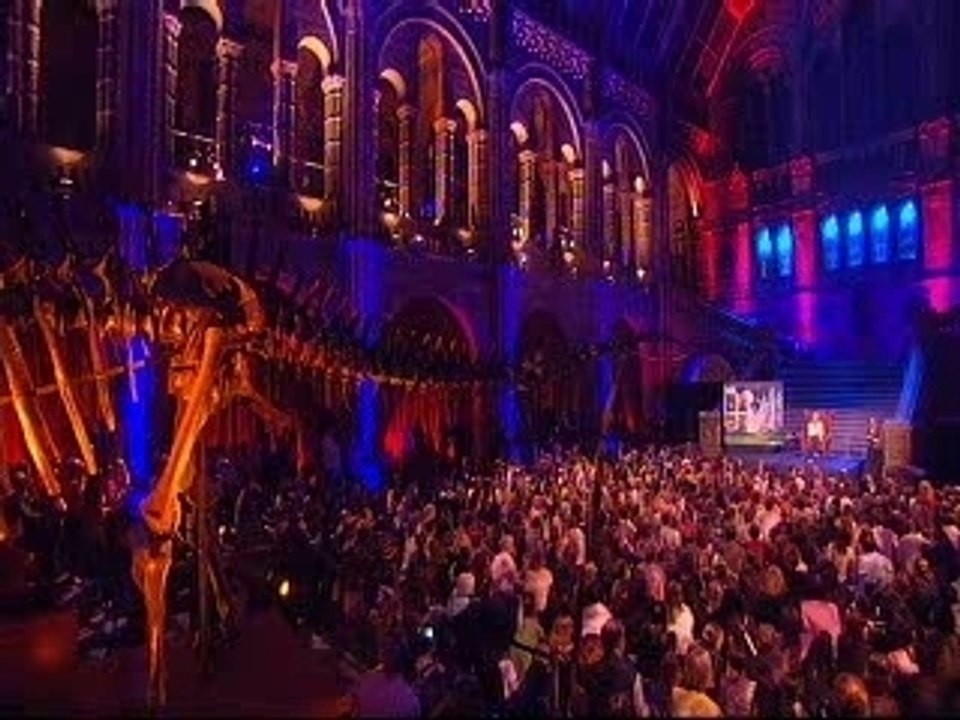 Harry Potter 7 lu par J.K. Rowling (en anglais)