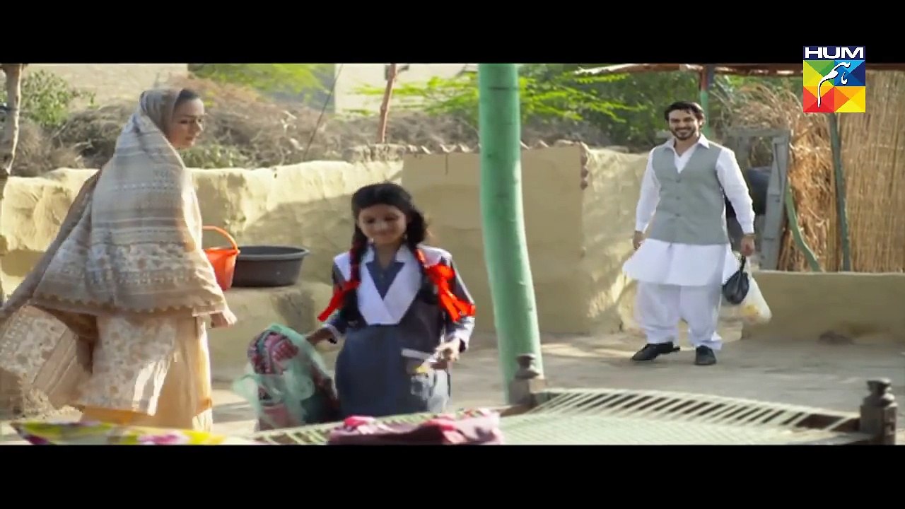 Udaari Episode 1 Full Hum TV Drama 10 Apr 2016