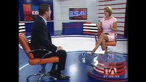 Entrevista a Mauricio Rodas