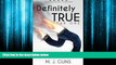 Popular Book Definitely True: Year One: A collection of lies from Jason van Gumster (Volume 1)
