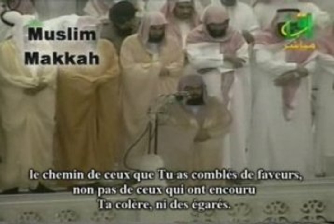 Sudais 2002 Al Imran An Nissa shuraim