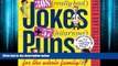 Online eBook 308 Really Bad Jokes + 57 Hilarious Puns 2015 Page-A-Day Calendar