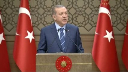 Erdoğan Bu Örgüte Giden Her Kuruş Millete Sıkılan Bir Kurşundur 7