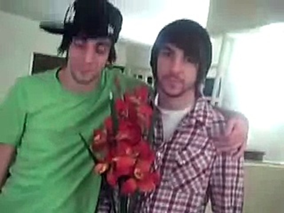 All Time Low Studio Blog 1: Welcome