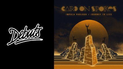 Card on Spokes "Impala Parlour/Journey To Life" - Boiler Room Debuts
