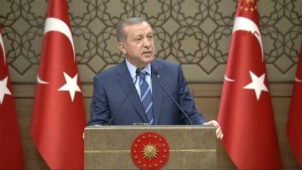 Erdoğan Bu Örgüte Giden Her Kuruş Millete Sıkılan Bir Kurşundur 6