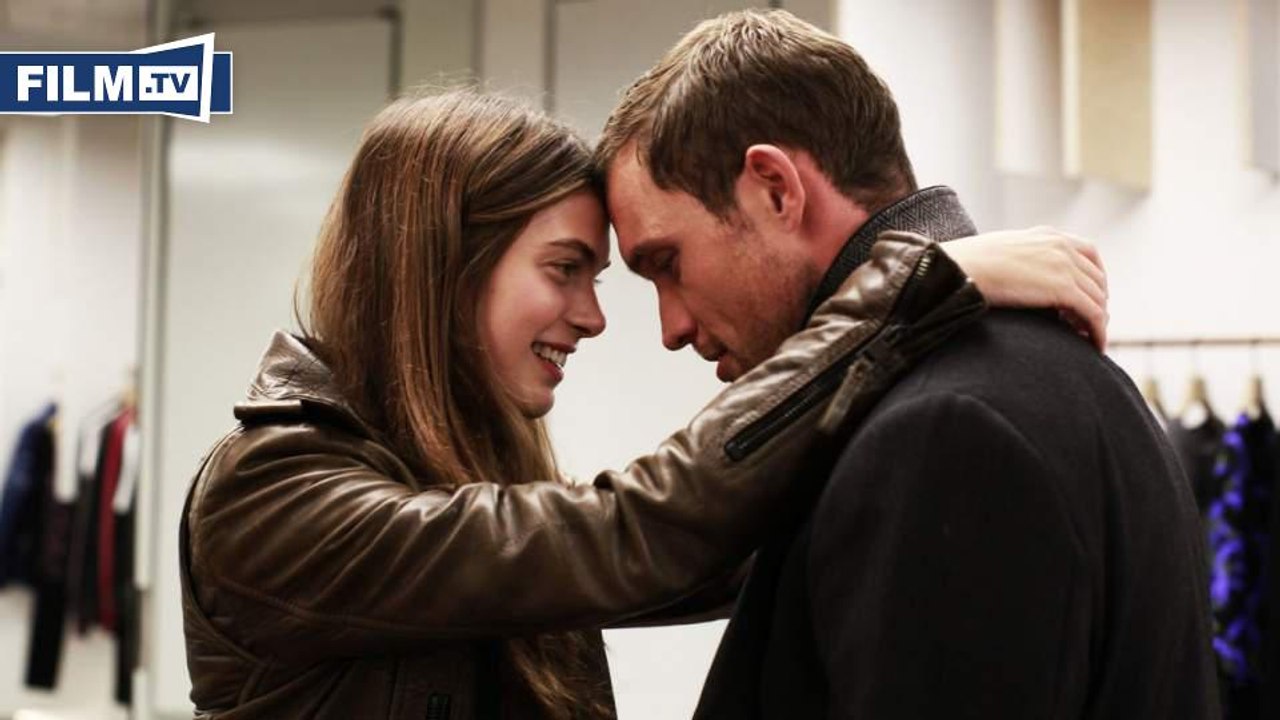 DAS MODEL Trailer German Deutsch (2016) HD