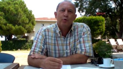 İzmir Beraat Ettikten Sonra TSK İçinde Fethullahçı Kamikazeler Var Demişti