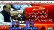 Arshad Sharif And Kashif Abbasi Analysis on Nawaz Sharif's Speech