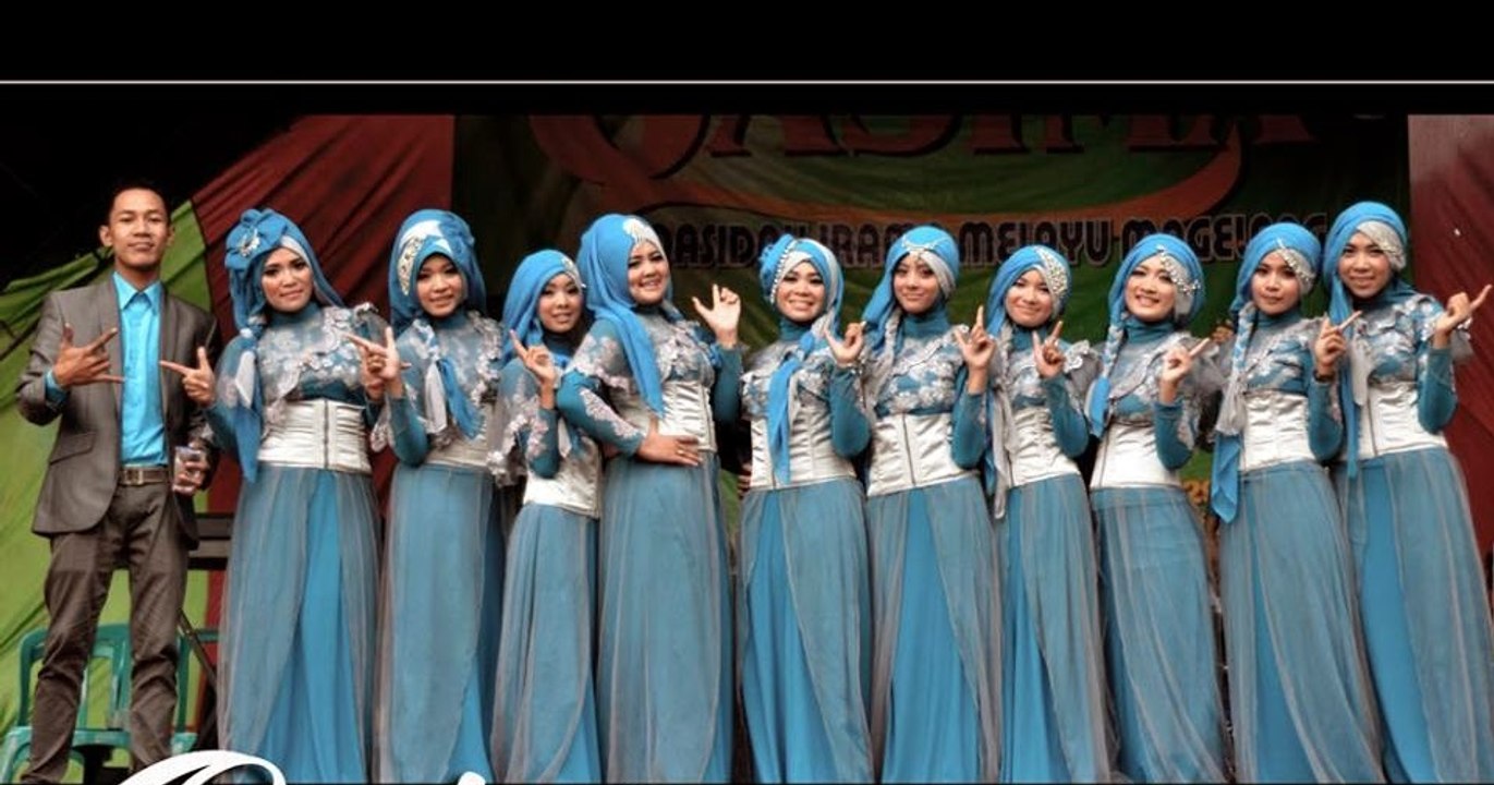 Satu hati  Qasima
