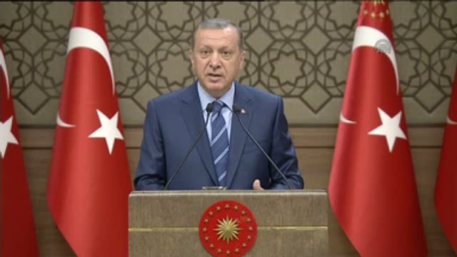 Cumhurbaşkanı Erdoğan: Mali Disiplinden Asla Taviz Vermedik ve Vermeyeceğiz