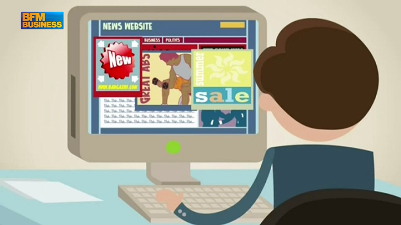 Facebook va désactiver les logiciels anti-pub de ses utilisateurs