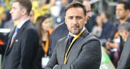 Aziz Yıldırım Pereira'yı Sildi, Antrenör Fatih Yıldız'a Yetki Verdi