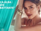 Jessica Alba : 'Mes produits changent la vie des gens'