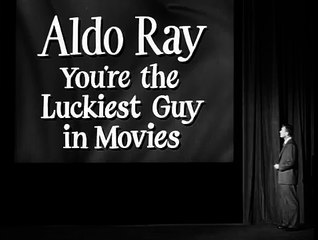 Pat and Mike Trailer