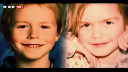 FBI Dava Dosyaları - Aramızdaki Canavarlar (Türkçe Belgesel HD)