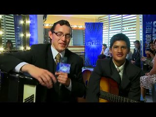 ¿Recuerdas a los hermanos Ledesma?