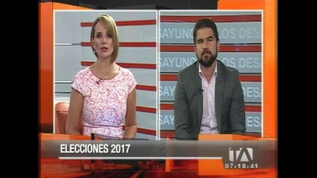 Entrevista a Abdalá Bucaram Pulley