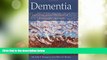 Big Deals  Dementia: From Diagnosis to Management - A Functional Approach  Best Seller Books Best
