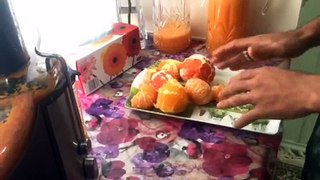 2k16 Best Orange Juice