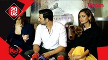 Ileana D'Cruz & Esha Gupta Share Their Experience Of Working With Akshay Kumar-Bollywood News-#TMT