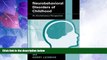 Big Deals  Neurobehavioral Disorders of Childhood: An Evolutionary Perspective  Free Full Read