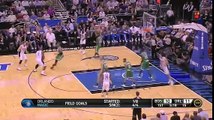 Boston Celtics vs Orlando Magic Recap 26/1/12