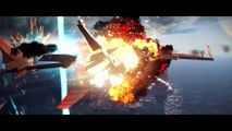 Just Cause 3 - Bavarium Sea Heist DLC