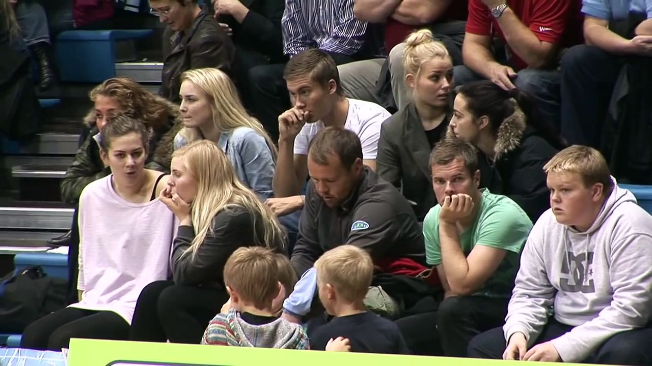 Leikbrot #27 Lengjubikarúrslit Karla 2010