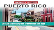 [Download] Insight Guides: Puerto Rico Hardcover Collection